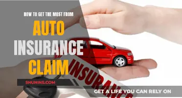 Maximizing Your Auto Insurance Claim: Strategies for Success