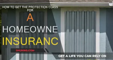 Protect Your Home: Understanding Insurance Protection Classes