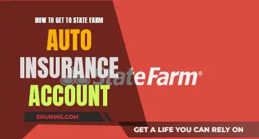 Accessing Your State Farm Auto Insurance Account