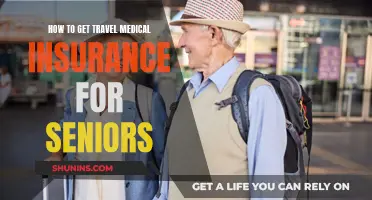 Travel Medical Insurance: Senior-Friendly Options and Advice