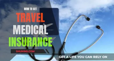 Travel Medical Insurance: Getting Covered for Your Next Trip