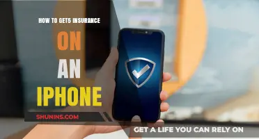 Secure Your iPhone: A Step-by-Step Guide to Getting Insurance