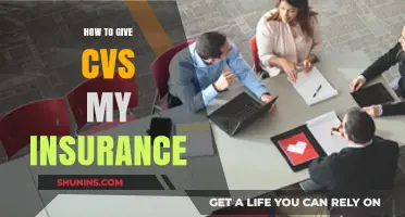 How to Provide Your Insurance Information to CVS: A Step-by-Step Guide