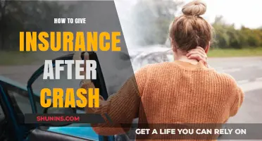 Post-Crash Insurance Guide: Steps to File and Claim After an Accident