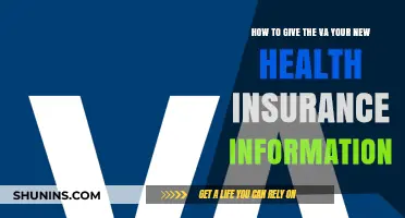 Updating Your VA Health Insurance: A Step-by-Step Guide