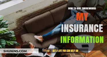 Easily Update Thriveworks with Your Insurance Details: A Quick Guide