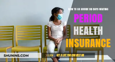 Skip the Wait: Strategies to Bypass the 90-Day Health Insurance Period