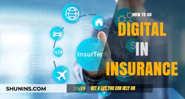 Embracing Digital: Strategies for Insurers to Succeed in the Digital Age