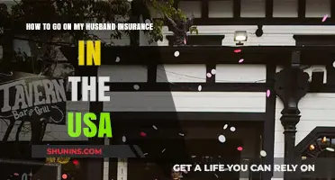 Add Spouse to Insurance: Navigating the USA System