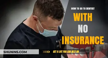 Affordable Dental Care: No Insurance, No Problem