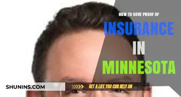 How to Provide Proof of Insurance in Minnesota: A Complete Guide
