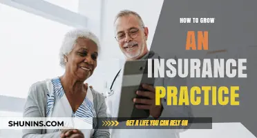 Proven Strategies to Expand Your Insurance Practice and Boost Revenue