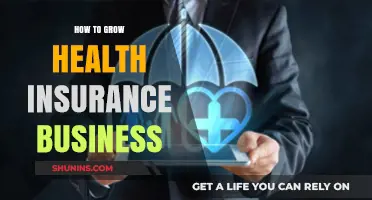Expanding Your Health Insurance Business: Strategies for Success