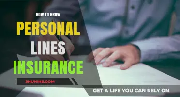 Strategies to Expand Your Personal Lines Insurance Business Effectively