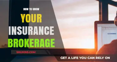 Strategies to Expand Your Insurance Brokerage and Boost Profits