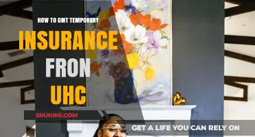 Quick Guide: Securing Temporary Insurance from UHC Easily