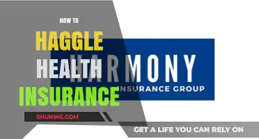 Negotiating Your Health Insurance: Tips for Getting the Best Deal