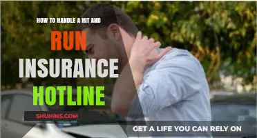 Navigating Hit-and-Run Claims: Essential Tips for Insurance Hotline Assistance