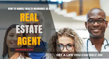 Navigating Health Insurance Options as a Real Estate Professional