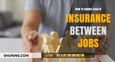 Navigating Health Insurance Transitions: A Guide for Job Seekers