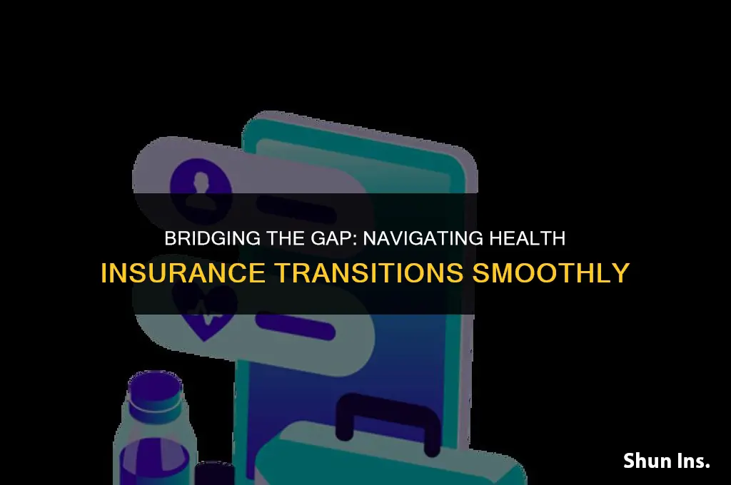 how to handle health insurance gap