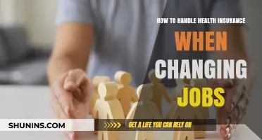 Navigating Health Insurance Transitions: A Guide for Job Changers