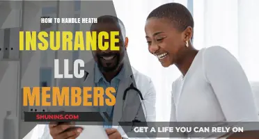 Effective Strategies for Managing Health Insurance LLC Member Needs