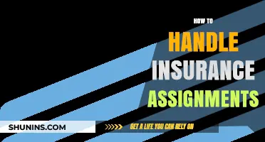 Mastering Insurance Assignments: A Comprehensive Guide for Policyholders and Agents