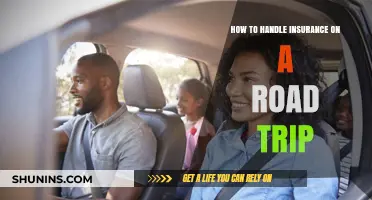 Road Trip Insurance Guide: Tips for Stress-Free Travel Coverage