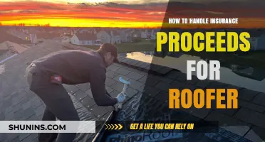 Maximizing Insurance Proceeds: A Roofer's Guide to Efficient Claims Management