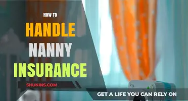 Navigating Nanny Insurance: Essential Tips for Family Protection and Peace of Mind