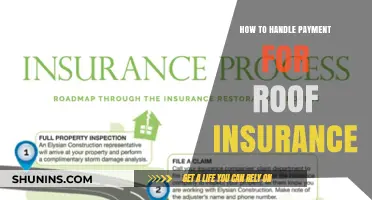Roof Insurance Claims: Getting Paid and Avoiding Hassles