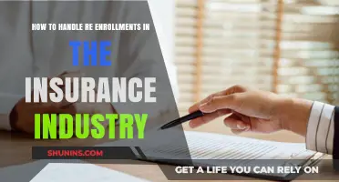 Mastering Re-Enrollments: Strategies for Insurance Industry Success