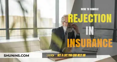 Mastering Resilience: Effective Strategies to Handle Rejection in Insurance