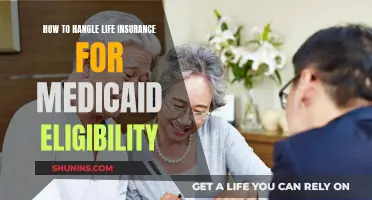 Understanding Life Insurance and Medicaid Eligibility
