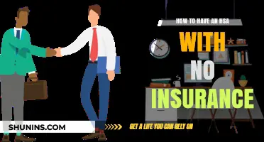Can You Open an HSA Without Health Insurance? Here's How