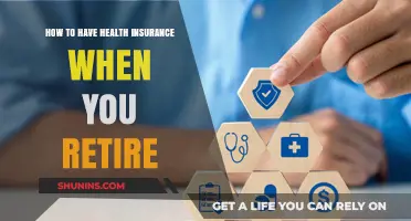 Securing Your Health: A Guide to Retiree Insurance Options