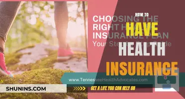 Securing Your Health: A Guide to Choosing the Right Insurance Plan
