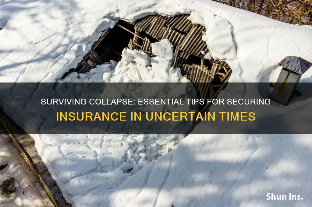 how to have insurance during collafe