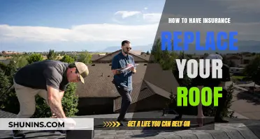 Steps to Get Insurance to Cover Your Roof Replacement