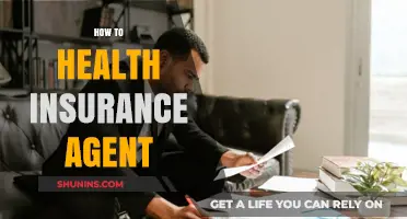 Navigating the Path to Becoming a Successful Health Insurance Agent