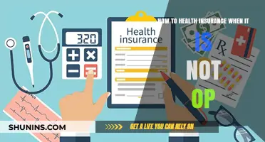 Navigating Health Insurance Options When It's Not Open Enrollment
