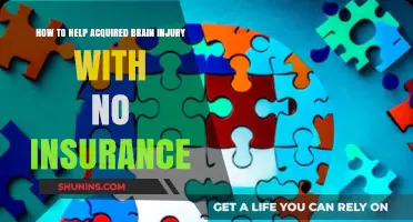 Supporting Recovery: Affordable Strategies for Acquired Brain Injury Without Insurance