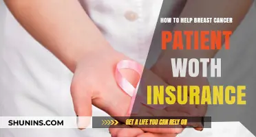 Supporting Breast Cancer Patients: Navigating Insurance Challenges and Solutions