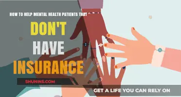 Supporting Mental Health: A Guide for Uninsured Patients