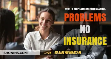 Supporting Loved Ones: Affordable Ways to Aid Alcohol Recovery Without Insurance
