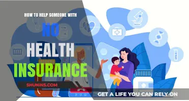 Supporting the Uninsured: A Guide to Healthcare Assistance