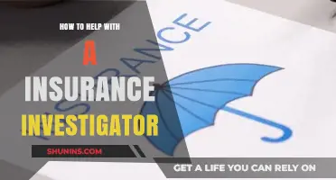 Effective Strategies to Assist and Cooperate with Insurance Investigators
