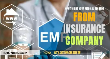 Protecting Your Medical Records: Strategies to Evade Insurance Intrusion