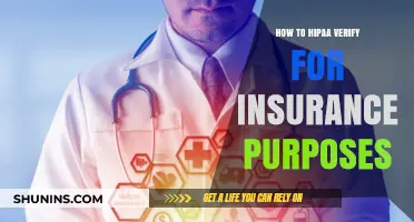 HIPAA Verification for Insurance: A Step-by-Step Compliance Guide